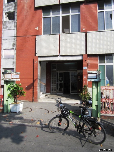 【城市漫遊Ⅳ】打狗懷舊驛站探尋與臨港線自行車道