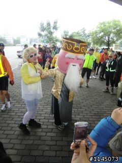 2012那一年我們共同搖滾的南墾盃(老少咸宜版)!