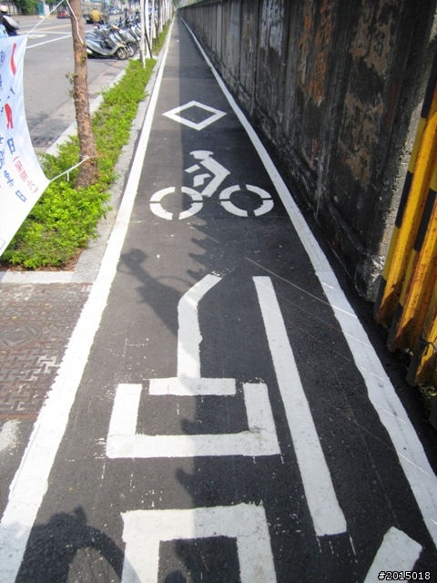 【城市漫遊Ⅳ】打狗懷舊驛站探尋與臨港線自行車道