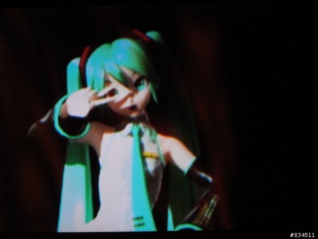 【開箱分享】超越國界與種族的歌姬__{初音ミク}「MIKUNOPOLIS in LOS ANGELES」美國洛杉磯LIVE-BD映像盤