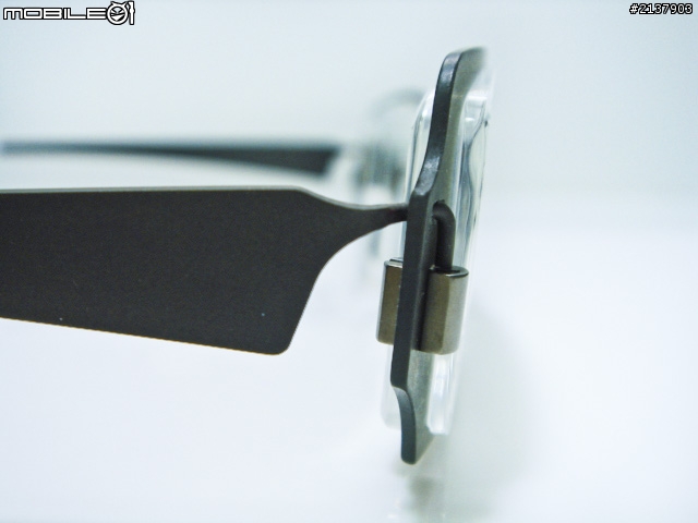 「開箱」Markus T Limited Edition N°7 2012限定