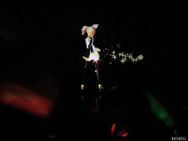 【開箱分享】超越國界與種族的歌姬__{初音ミク}「MIKUNOPOLIS in LOS ANGELES」美國洛杉磯LIVE-BD映像盤