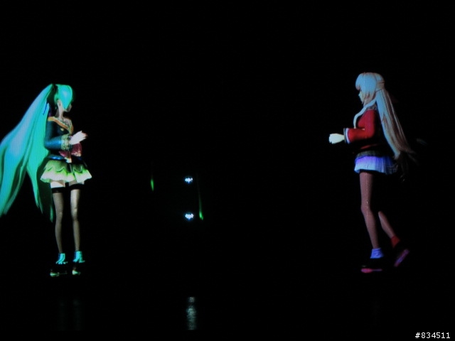 【開箱分享】超越國界與種族的歌姬__{初音ミク}「MIKUNOPOLIS in LOS ANGELES」美國洛杉磯LIVE-BD映像盤