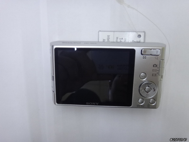 W610 開箱文分享