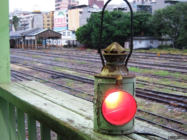【城市漫遊Ⅳ】打狗懷舊驛站探尋與臨港線自行車道