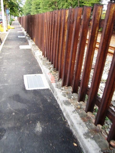 【城市漫遊Ⅳ】打狗懷舊驛站探尋與臨港線自行車道