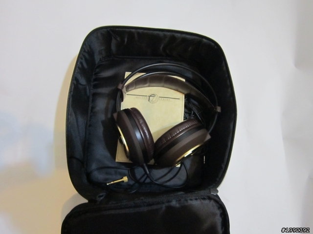 Fischer audio FA-006頭香(圖超級多)