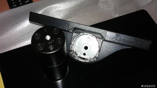 SONY-32CX520 新手開箱文 (圖可能傷眼、慎入)