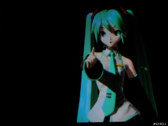 【開箱分享】超越國界與種族的歌姬__{初音ミク}「MIKUNOPOLIS in LOS ANGELES」美國洛杉磯LIVE-BD映像盤