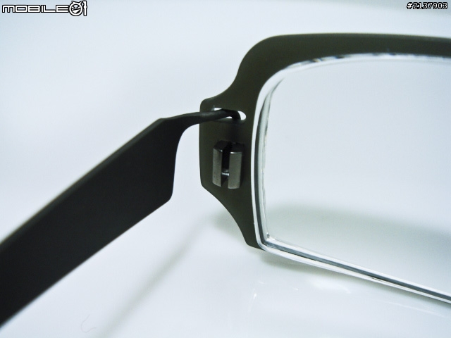 「開箱」Markus T Limited Edition N°7 2012限定