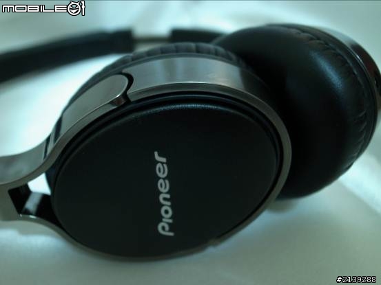 「開箱」Pioneer SE-MJ591 新耳機入荷!