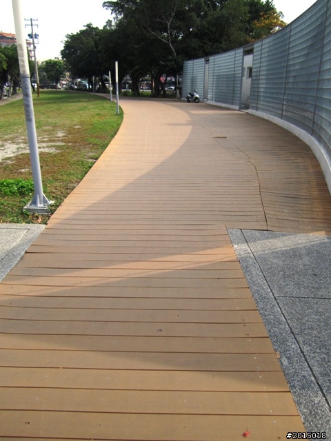 【城市漫遊Ⅳ】打狗懷舊驛站探尋與臨港線自行車道