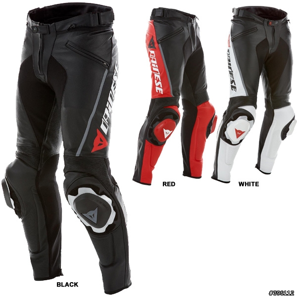 低調的質感!! Dainese new DELMAR 皮衣與 DELTA PRO皮褲合體!!