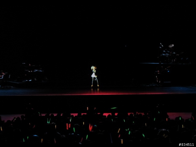 【開箱分享】超越國界與種族的歌姬__{初音ミク}「MIKUNOPOLIS in LOS ANGELES」美國洛杉磯LIVE-BD映像盤