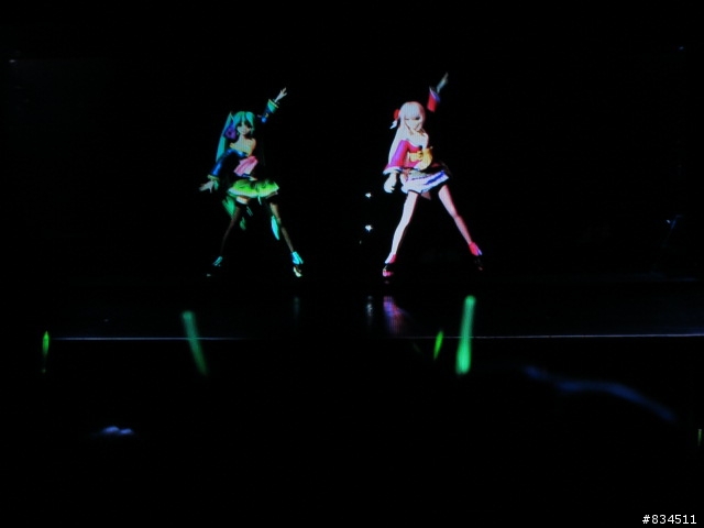【開箱分享】超越國界與種族的歌姬__{初音ミク}「MIKUNOPOLIS in LOS ANGELES」美國洛杉磯LIVE-BD映像盤