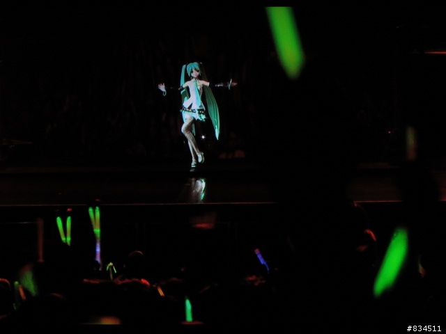 【開箱分享】超越國界與種族的歌姬__{初音ミク}「MIKUNOPOLIS in LOS ANGELES」美國洛杉磯LIVE-BD映像盤