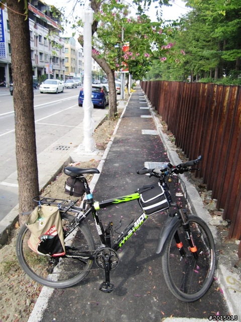 【城市漫遊Ⅳ】打狗懷舊驛站探尋與臨港線自行車道
