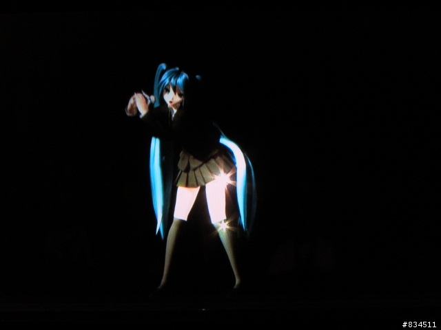 【開箱分享】超越國界與種族的歌姬__{初音ミク}「MIKUNOPOLIS in LOS ANGELES」美國洛杉磯LIVE-BD映像盤