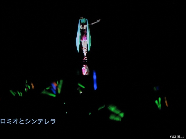 【開箱分享】超越國界與種族的歌姬__{初音ミク}「MIKUNOPOLIS in LOS ANGELES」美國洛杉磯LIVE-BD映像盤