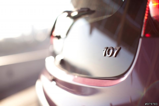 新款107?