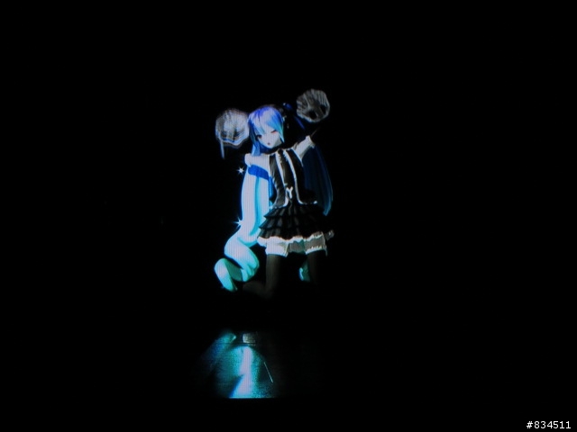 【開箱分享】超越國界與種族的歌姬__{初音ミク}「MIKUNOPOLIS in LOS ANGELES」美國洛杉磯LIVE-BD映像盤