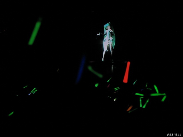 【開箱分享】超越國界與種族的歌姬__{初音ミク}「MIKUNOPOLIS in LOS ANGELES」美國洛杉磯LIVE-BD映像盤