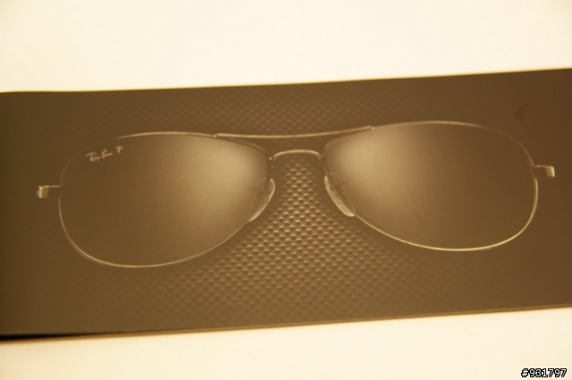 Ray Ban 8301 004 / N8 一位妹妹送的!!