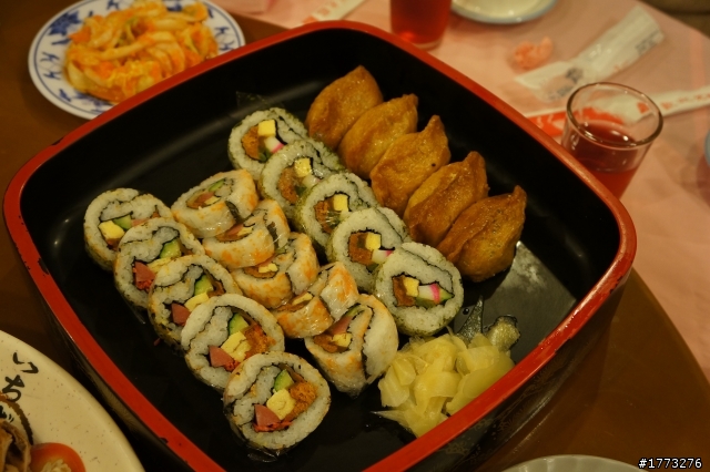 羅東<味芳>餐廳