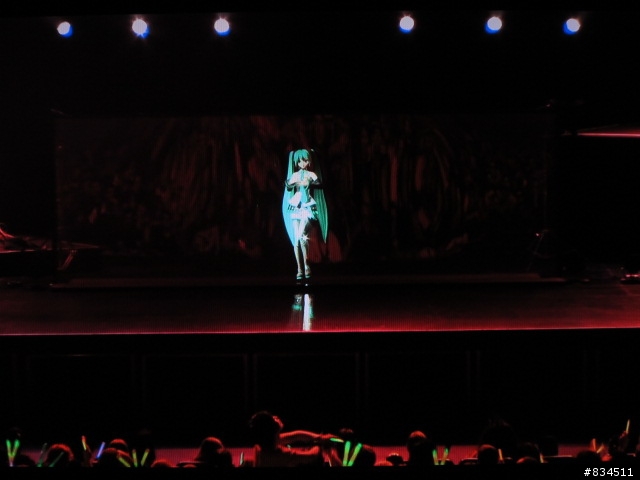 【開箱分享】超越國界與種族的歌姬__{初音ミク}「MIKUNOPOLIS in LOS ANGELES」美國洛杉磯LIVE-BD映像盤