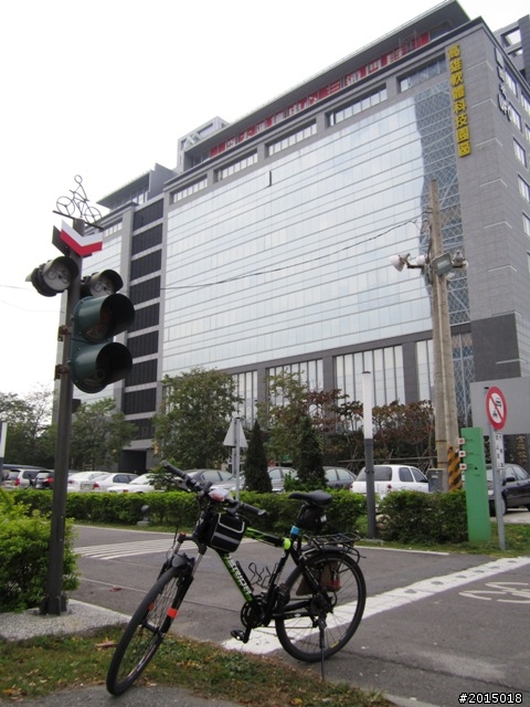 【城市漫遊Ⅳ】打狗懷舊驛站探尋與臨港線自行車道