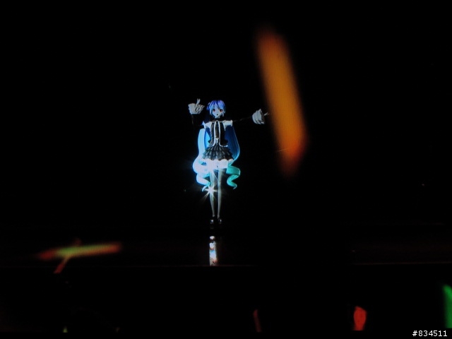 【開箱分享】超越國界與種族的歌姬__{初音ミク}「MIKUNOPOLIS in LOS ANGELES」美國洛杉磯LIVE-BD映像盤