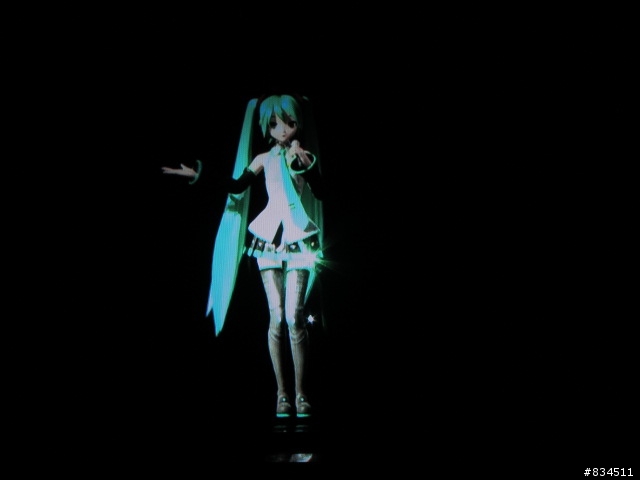 【開箱分享】超越國界與種族的歌姬__{初音ミク}「MIKUNOPOLIS in LOS ANGELES」美國洛杉磯LIVE-BD映像盤