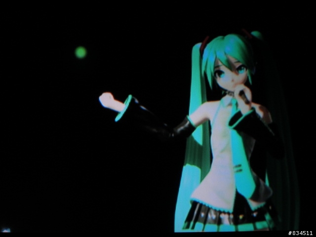 【開箱分享】超越國界與種族的歌姬__{初音ミク}「MIKUNOPOLIS in LOS ANGELES」美國洛杉磯LIVE-BD映像盤