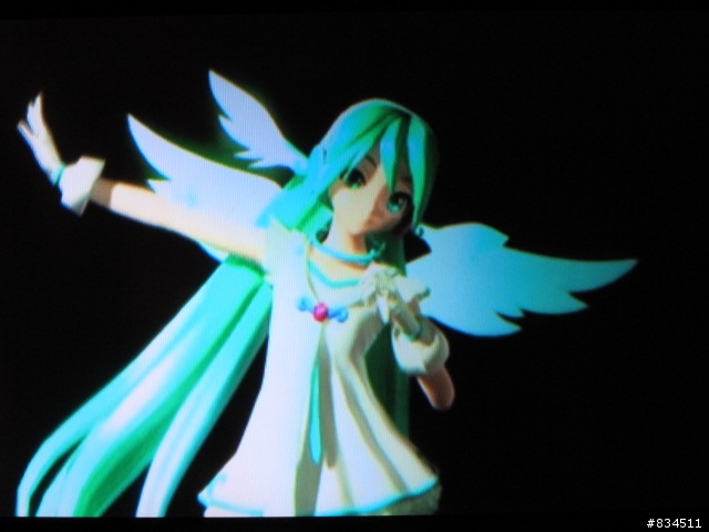【開箱分享】超越國界與種族的歌姬__{初音ミク}「MIKUNOPOLIS in LOS ANGELES」美國洛杉磯LIVE-BD映像盤