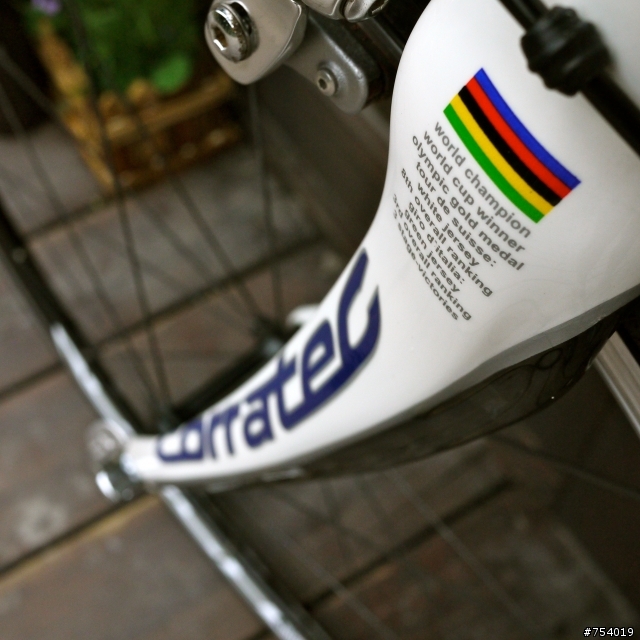 『分享』 跨年 換車日記 corratec cct pro 分享