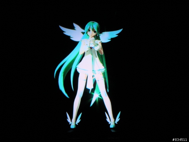 【開箱分享】超越國界與種族的歌姬__{初音ミク}「MIKUNOPOLIS in LOS ANGELES」美國洛杉磯LIVE-BD映像盤