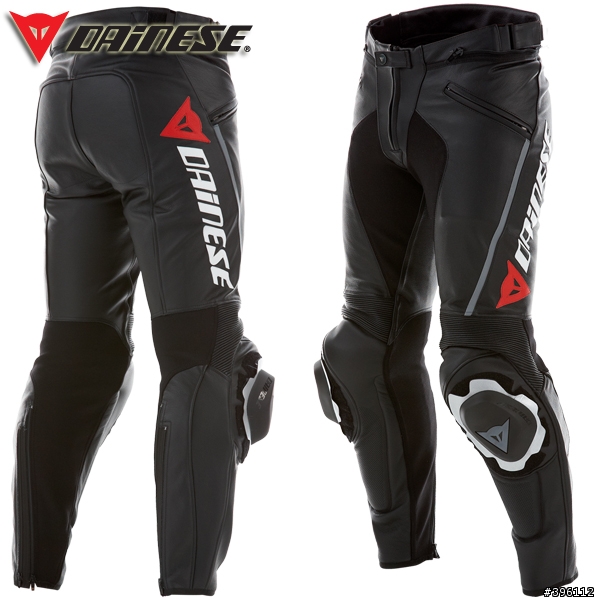 低調的質感!! Dainese new DELMAR 皮衣與 DELTA PRO皮褲合體!!