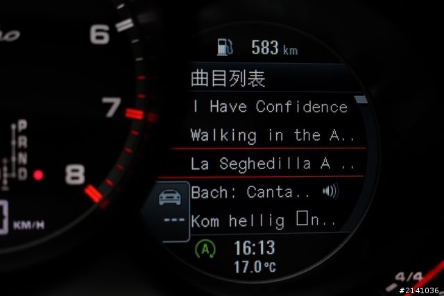 Cayenne Turbo 開箱 (新增第二輛Turbo開箱)