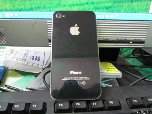 網路上買iphone 使用面交 但似乎受騙了 !!!!!! 請各位網友點進來