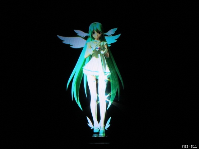 【開箱分享】超越國界與種族的歌姬__{初音ミク}「MIKUNOPOLIS in LOS ANGELES」美國洛杉磯LIVE-BD映像盤