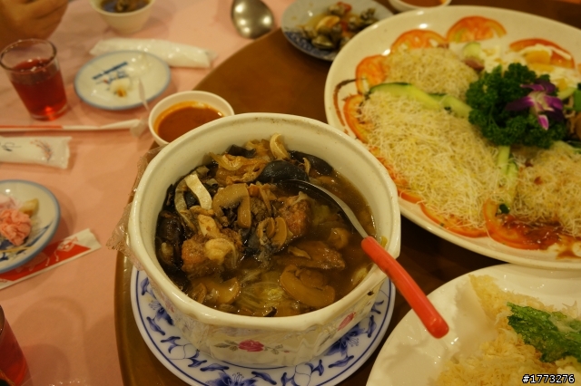 羅東<味芳>餐廳
