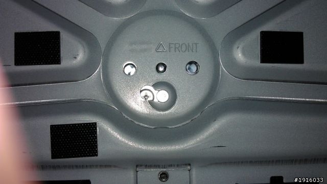 SONY-32CX520 新手開箱文 (圖可能傷眼、慎入)