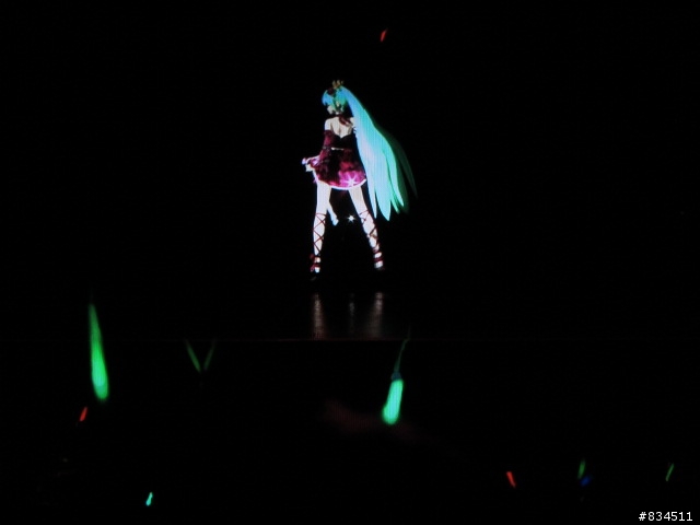 【開箱分享】超越國界與種族的歌姬__{初音ミク}「MIKUNOPOLIS in LOS ANGELES」美國洛杉磯LIVE-BD映像盤