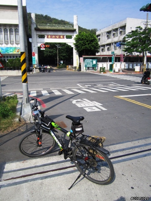 【城市漫遊Ⅳ】打狗懷舊驛站探尋與臨港線自行車道