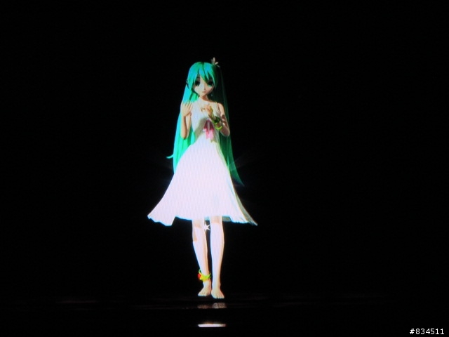 【開箱分享】超越國界與種族的歌姬__{初音ミク}「MIKUNOPOLIS in LOS ANGELES」美國洛杉磯LIVE-BD映像盤
