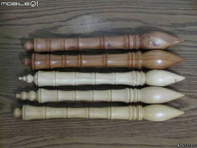 文昌筆(附加自製筆架)