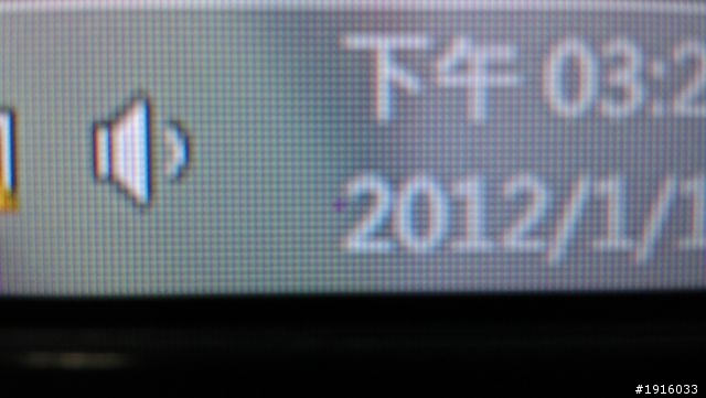 SONY-32CX520 新手開箱文 (圖可能傷眼、慎入)