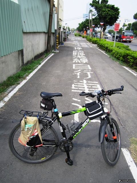 【城市漫遊Ⅳ】打狗懷舊驛站探尋與臨港線自行車道
