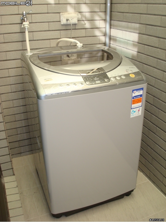 國際牌Panasonic 560公升變頻三門NR-C566HV冰箱 & Panasonic ECO NAVI 變頻14公斤 NA-V158TB-DH洗衣機