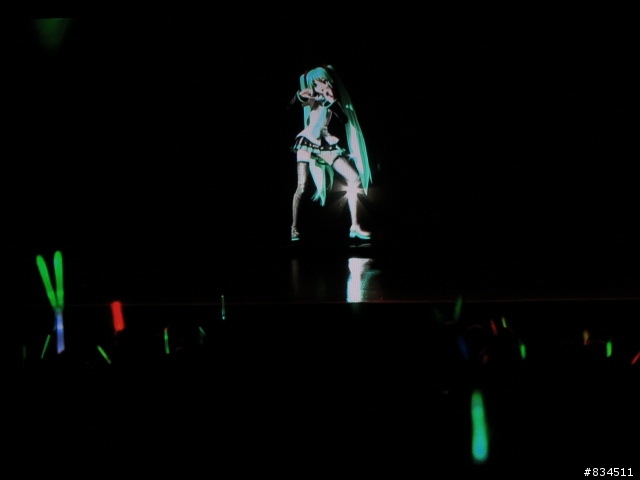 【開箱分享】超越國界與種族的歌姬__{初音ミク}「MIKUNOPOLIS in LOS ANGELES」美國洛杉磯LIVE-BD映像盤